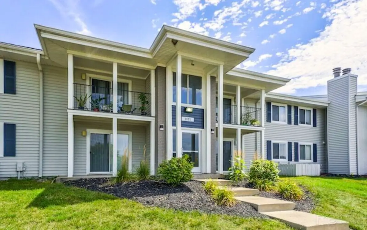 Riverbend Apartments